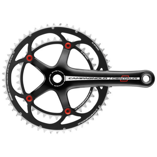 Campagnolo Chorus Crankset - 170mm 12-Speed 52/36t 96 BCD