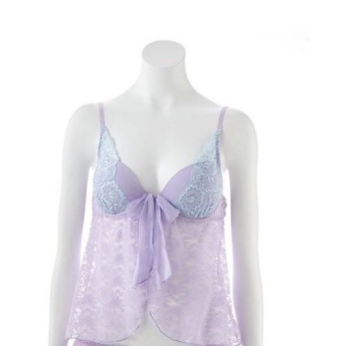 Mujer Apt. 9 Intimates & Sleep