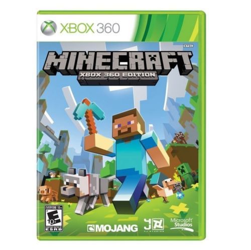 Microsoft Xbox 360 Strategy Video Games