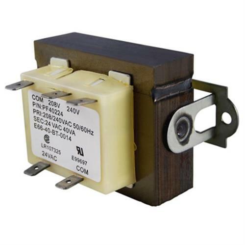 OEM Furnace Transformer For Goodman, Amana, Janitrol – 220/240 To 24 Volt, Model B11416-43