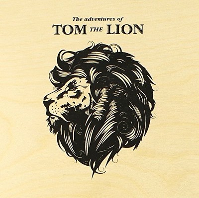 Tom The Lion Adventures Of Tom The Lion [importado] - Audio Cd (New)