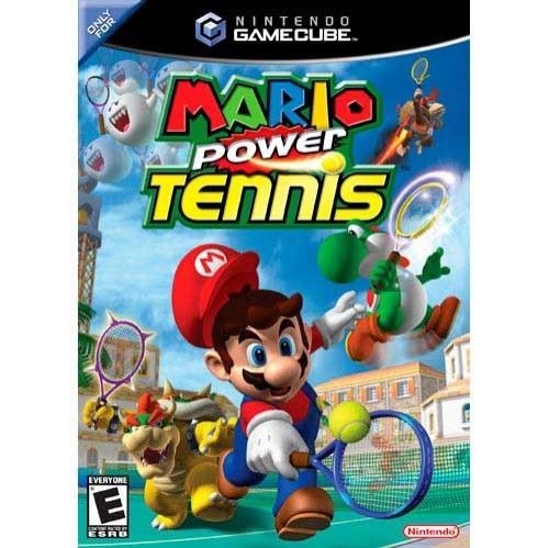 SSX On Tour with Mario GameCube Japan Ver Tested Rare Nintendo