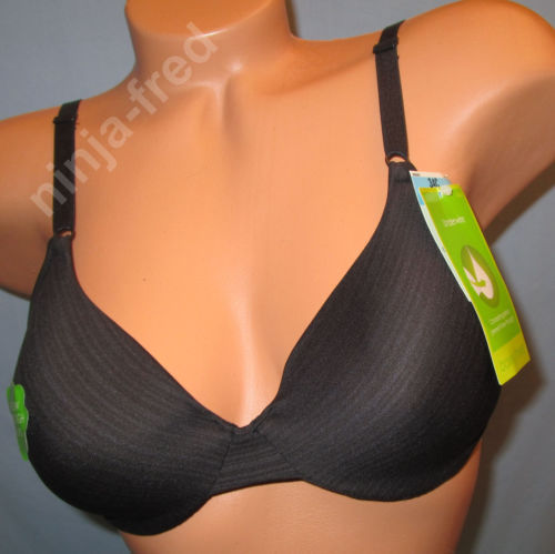 Barely There Striped Bras & Bra Sets for Women