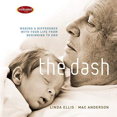 Dash The HB: Making a Difference wi..., Anderson Mac El