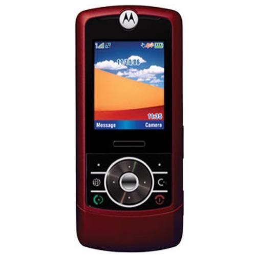 Red Vodafone Mobile and Smart Phones