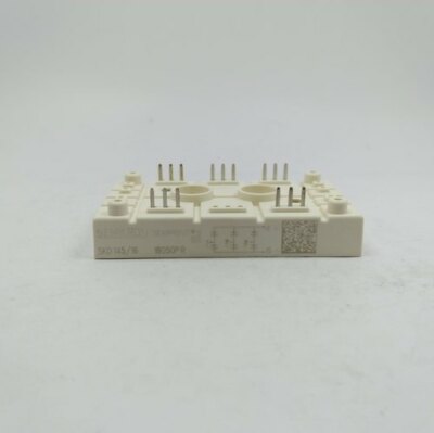 1Pc WHITE SEMIKRON Bridge Rectifier SKD145/16 1600 V  
