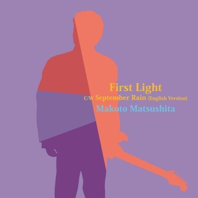 Купить lp makoto matsushita first light the pressures moon28001