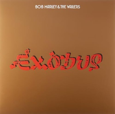 Exodus [LP] 602547276223