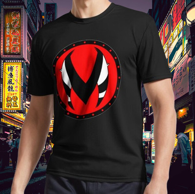 I.M.P Helluva Boss Logo Active T-Shirt Funny Logo Tee Men's T-Shirt