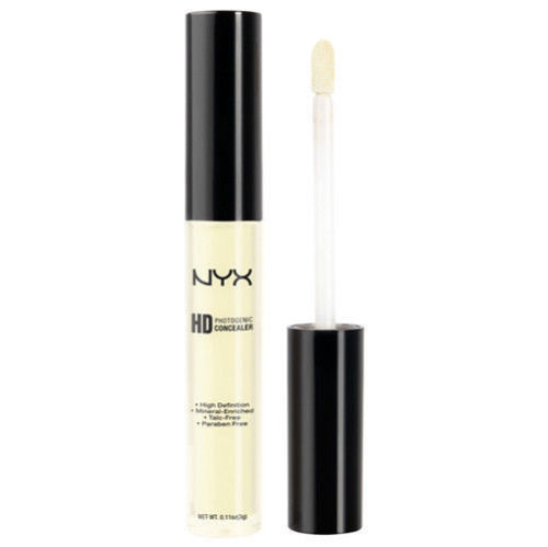 Hypoallergenic Concealer Makeup