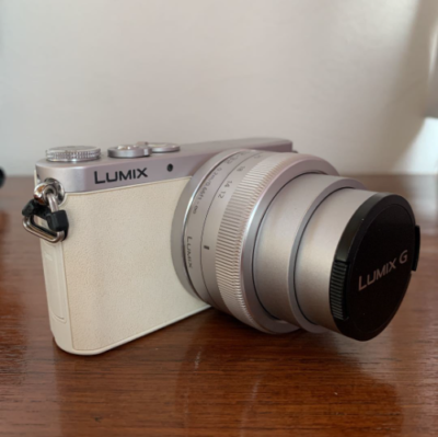 Panasonic gm1 2024
