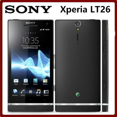 Sony Xperia S 32gb For Sale In Nigeria View 49 Bargains