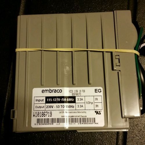 Whirlpool Compressors