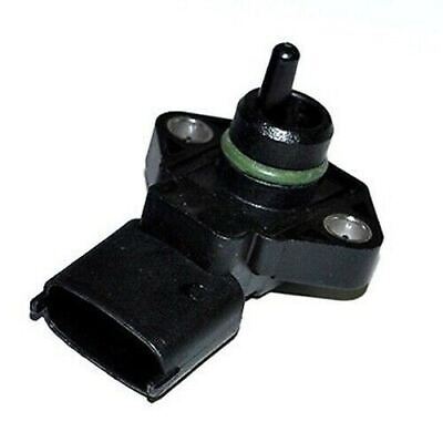 MAP Sensor for Land Rover Discovery TD5 ES Series 2 Defender 110 130 90 2.5L 10P MAP Sensor for Land Rover Discovery TD5 ES Series 2 Defender 110 130 90 2.5L 10P