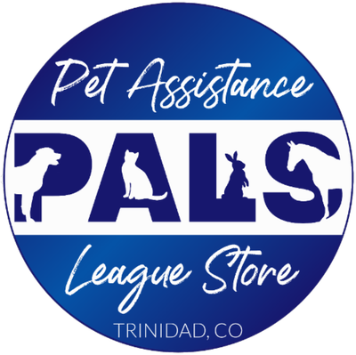 PALS - Pet Assistance League Store