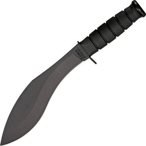 2-1280-2 13 1/2" Overall. 8 5/8" 1095 High Carbon Stee