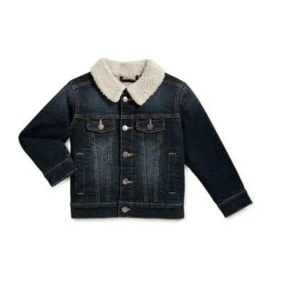Boys husky store winter jacket