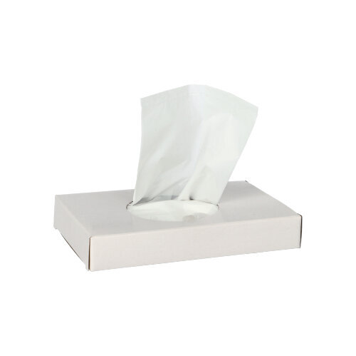 Medi-Inn Hygienebeutel Set 5 X 30er Pack, Entsorgung Damenbinden, Slipeinlagen