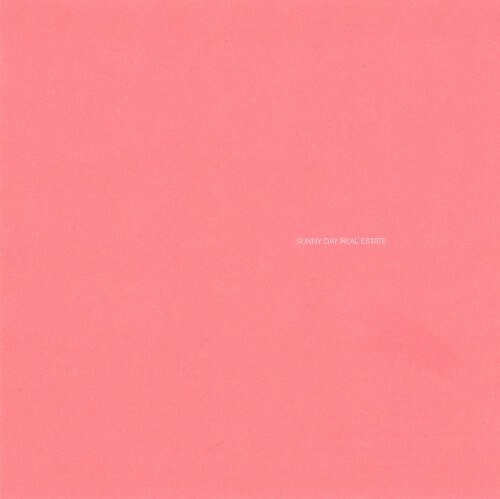 Sunny Day Real Estate LP2 - 2 виниловых пластинки x LP 12 - НОВЫЕ запечатанные - Альт-рок