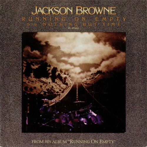 Runnin on Empty by Jackson Browne (CD, 1990) for sale online