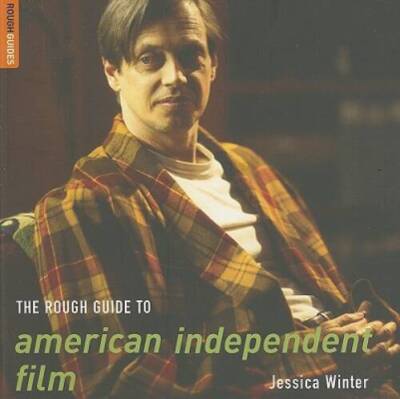 The Rough Guide to American Independent Film (Rough Guide Reference) - GOOD