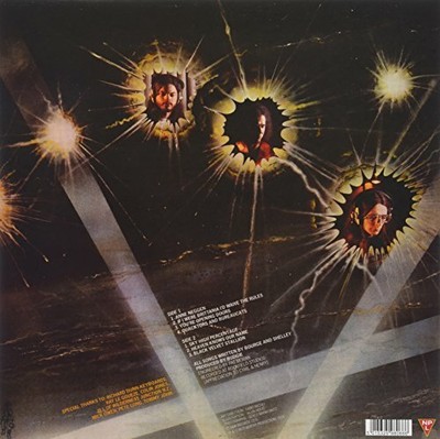 If I Were Brittania Id Rule T [VINYL]