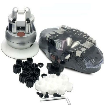 Mini Engraving Ball Kit Block Ring Diamond Stone Setting Tool Jewelry Equipment
