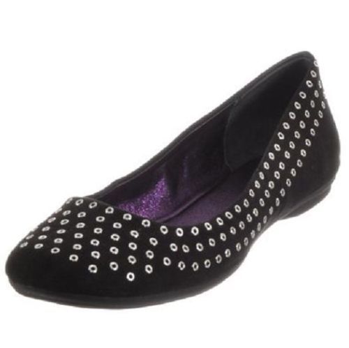 Mujer Ante Style&co. Tacón bajo y Oxfords