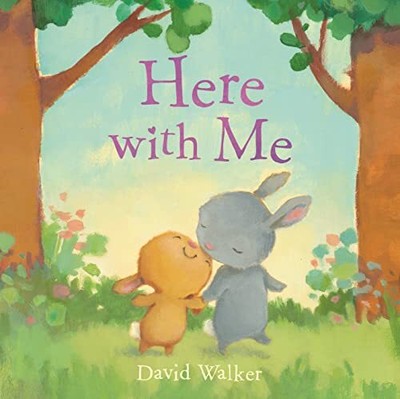 Here with Me, Walker, David