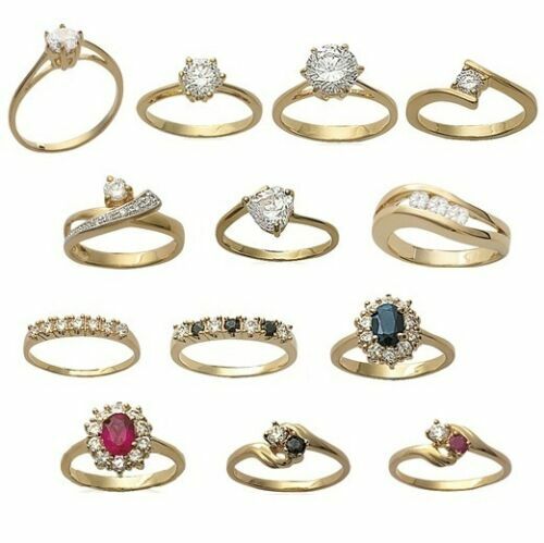 Anello Di Fidanzamento Elegante Placcato In Argento 925 Con Surrounded By Silk Like Engagement Wedding Jewelry For Bride Perfect Christmas Anniversary Gift For Your Love P 48423247 Cat 1759 - Foto 11