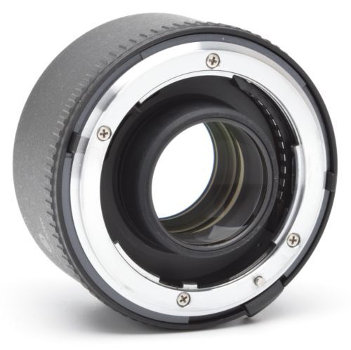 Nikon Camera Lens Adapters, Mounts and Tubes