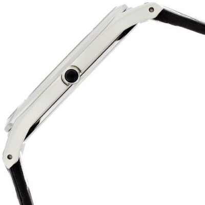 Pre-owned Seiko Dolce & Exceline Sacm171 Men's Watch In Box Authentic Japan Fedex Dhl