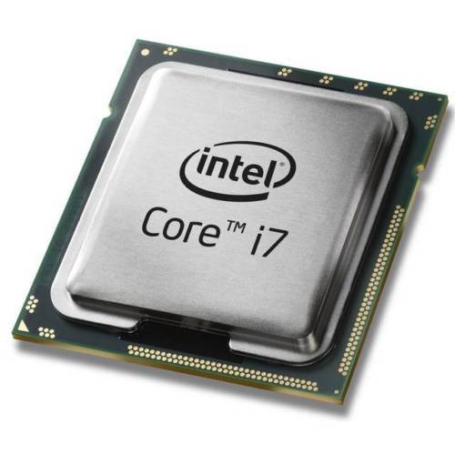 Core i7 3rd Gen. Computer Processors