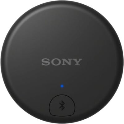 Sony WLA-NS7 Wireless Audio Transmitter BRAVIA XR Bluetooth TV 360 Spatial Sound
