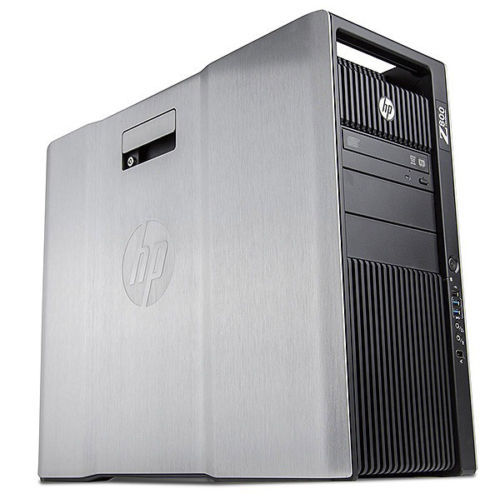 HP ProDesk 400 G2 Mini Tiny Desktop PC I5-6500T 2.5Ghz 256GB 16GB