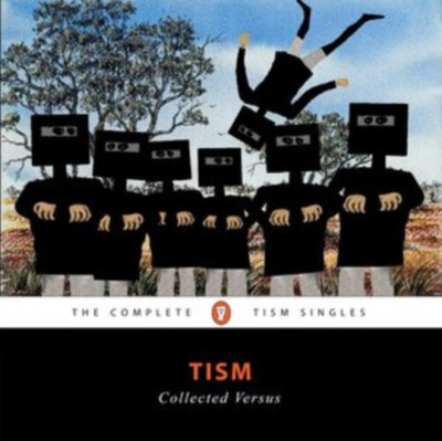 COLLECTED VERSUS THE COMPLETE TISM SINGLES  [2 Discs]