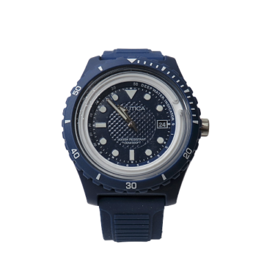 Nautica ibiza store men's watch