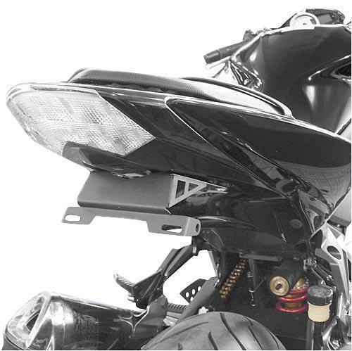 Monamo Hotbodies MGP Adjustable Rear Sets for Suzuki GSXR 81502