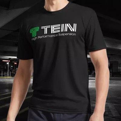 Tein Suspension Logo Active T-Shirt Funny Size S to 5XL