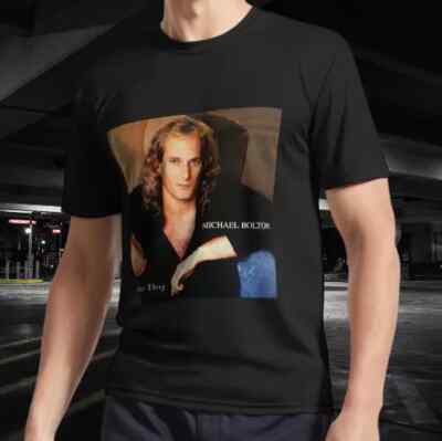 NEW SHIRT MICHAEL BOLOTIN THE ONE THING RACING LOGO T-SHIRT FUNNY SIZE S-5XL
