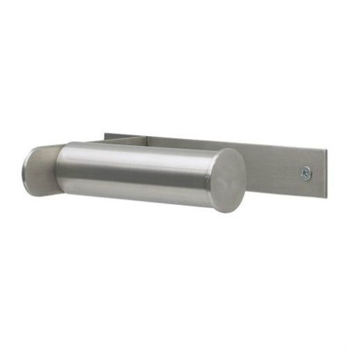Stainless Steel Toilet Paper Holders & Storage