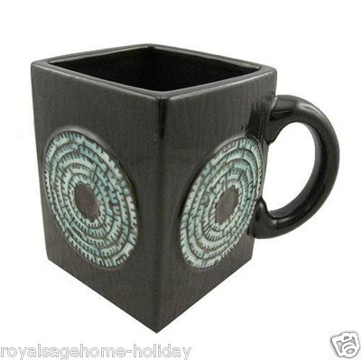 DR221 Doctor Who The Pandora Opens 11oz Ceramic Mug BBC Coffee Tea Cup