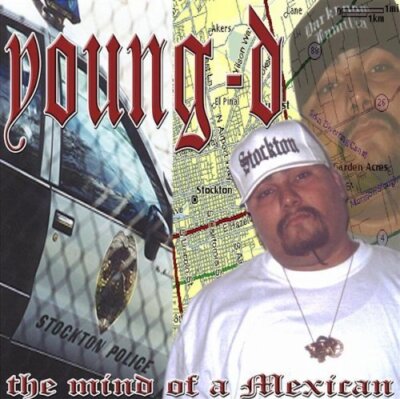 洋楽 Young Dre D's - Troubled Mind OG Young Dre D ‎- Troubled Mind [Full Album] - YouTube