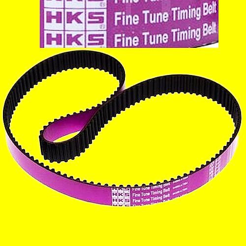 HKS FINE TUNE TIMING CAMBELT BELT SKYLINE STAGEA GTR RB20