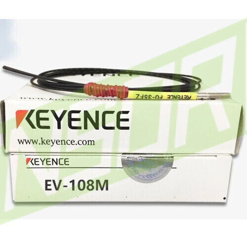 1pc New Keyence Ev-108m Proximity Switch Sensor Ev108m In Box Free Shipping /s