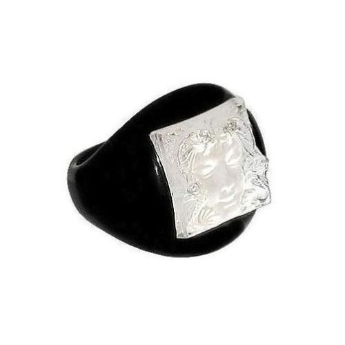 Lalique Fashion Rings