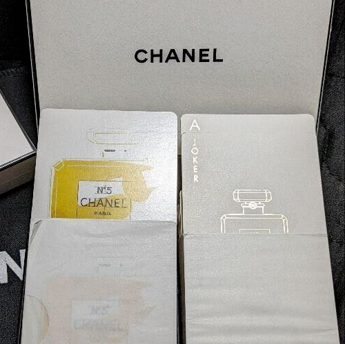 その他 CHANEL post card 210.jpg
