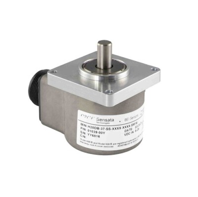 Sensata - BEI 01039-1951 Incremental Rotary Encoder 2.0  diameter-Express-H20