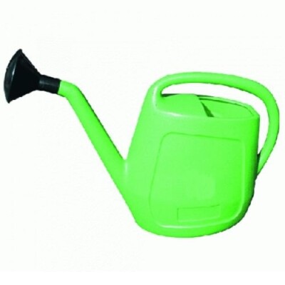 INNAFFIATOIO INNAFFIATORE ANNAFFIATOIO in plastica con manico 12 LT L giardino