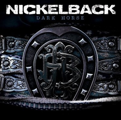 Dark Horse by Nickelback